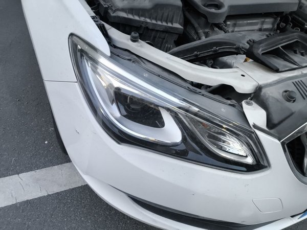 Buick GT 2017, 61100 км, за 5107 USD - фото 7