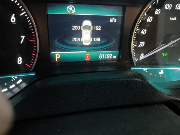 Buick GT 2017, 61100 км, за 5107 USD - фото 13