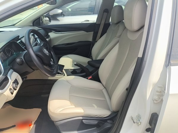 Buick GT 2017, 75700 км, за 5690 USD - фото 18