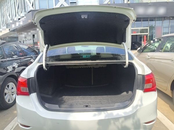 Buick GT 2017, 75700 км, за 5690 USD - фото 22