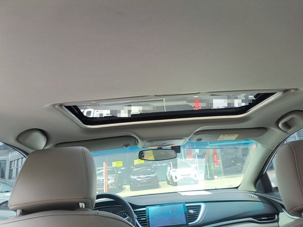 Buick GT 2017, 75700 км, за 5690 USD - фото 21