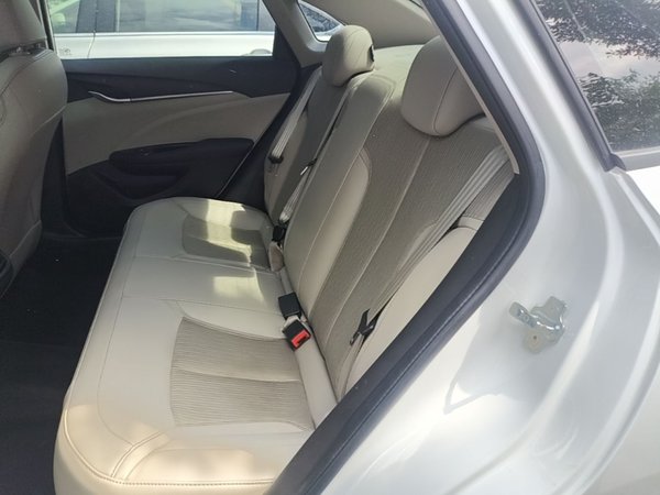 Buick GT 2017, 75700 км, за 5690 USD - фото 20