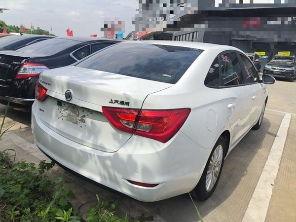 Buick GT 2017, 75700 км, за 5690 USD - фото 6