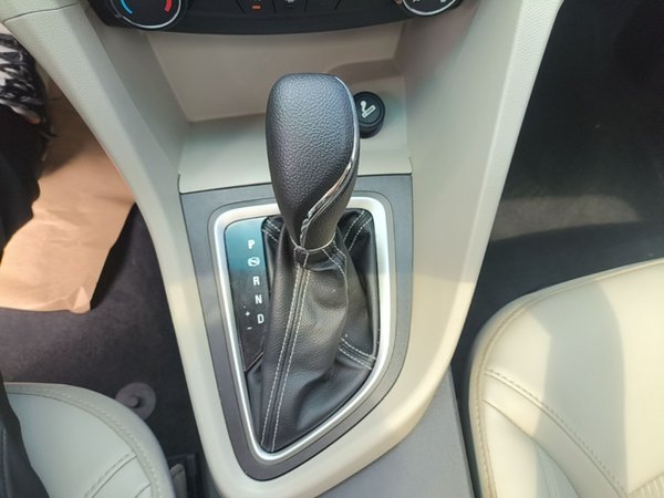 Buick GT 2017, 75700 км, за 5690 USD - фото 17