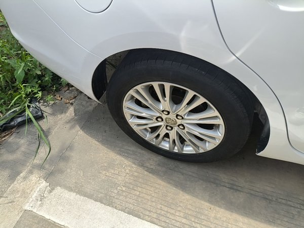 Buick GT 2017, 75700 км, за 5690 USD - фото 10