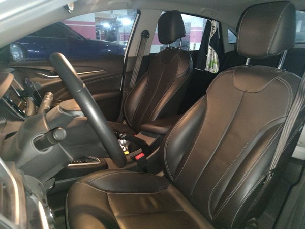 Buick GT 2017, 81900 км, за 4418 USD - фото 16