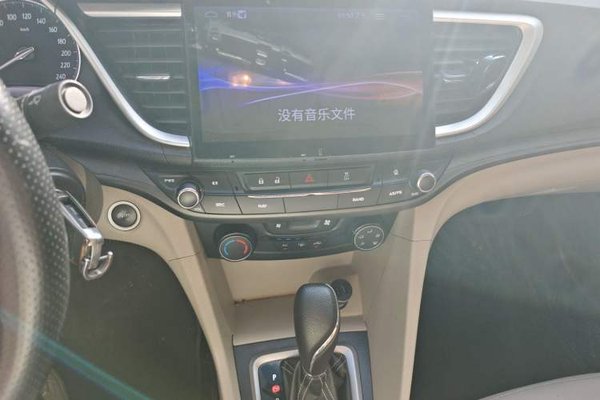 Buick GT 2017, 91600 км, за 4062 USD - фото 13