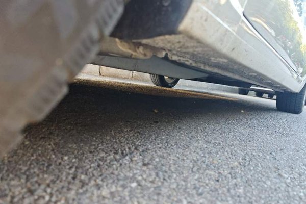 Buick GT 2017, 91600 км, за 4062 USD - фото 26