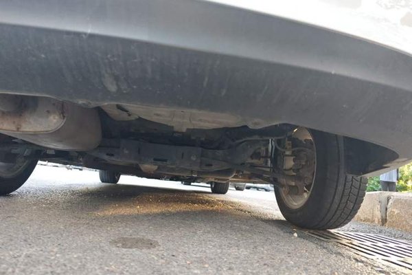 Buick GT 2017, 91600 км, за 4062 USD - фото 25