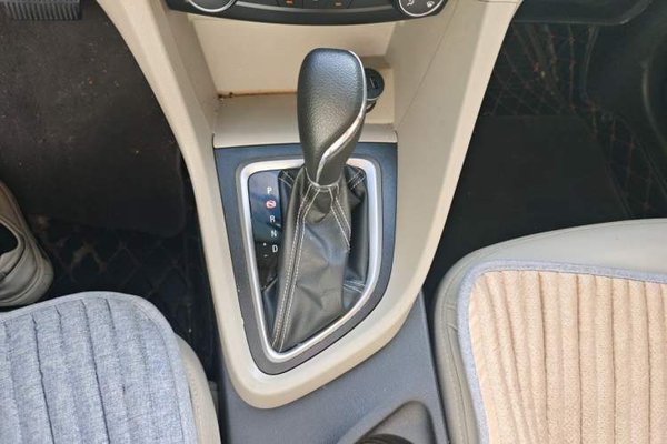 Buick GT 2017, 91600 км, за 4062 USD - фото 14