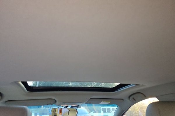 Buick GT 2017, 91600 км, за 4062 USD - фото 18