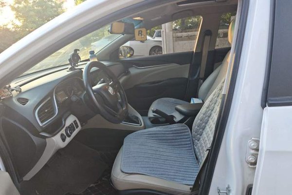 Buick GT 2017, 91600 км, за 4062 USD - фото 15