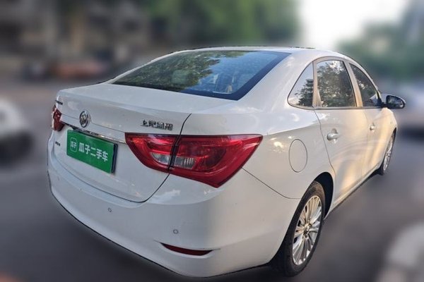 Buick GT 2017, 91600 км, за 4062 USD - фото 6