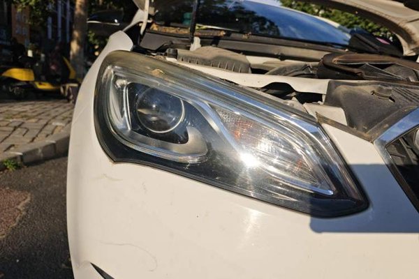 Buick GT 2017, 91600 км, за 4062 USD - фото 7