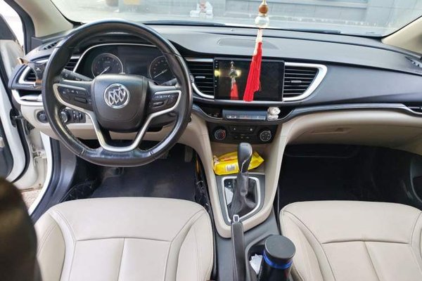 Buick GT 2018, 100100 км, за 4034 USD - фото 9