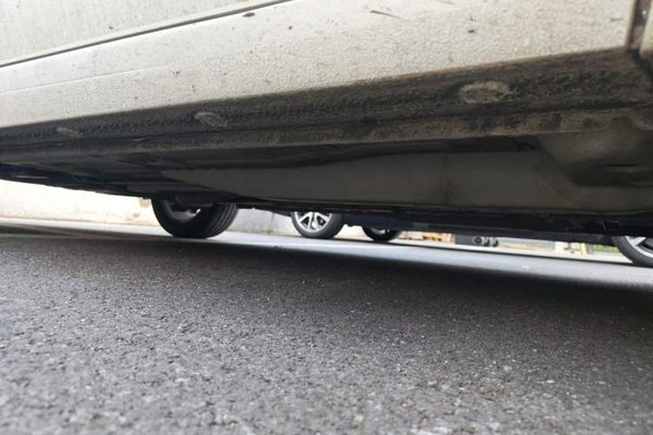 Buick GT 2018, 100100 км, за 4034 USD - фото 27