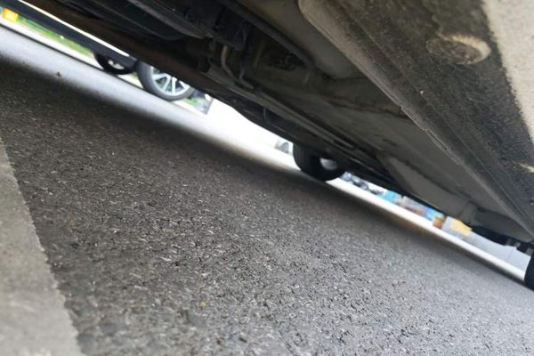 Buick GT 2018, 100100 км, за 4034 USD - фото 29