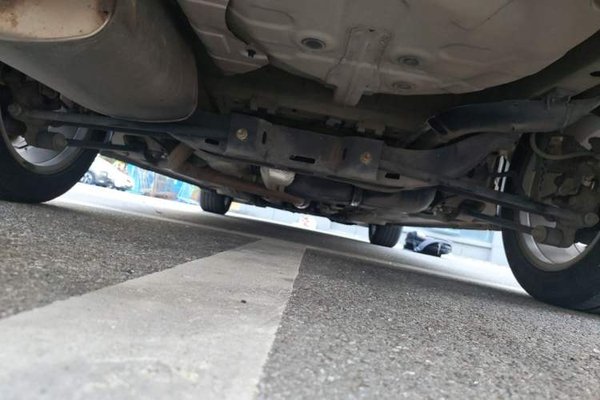 Buick GT 2018, 100100 км, за 4034 USD - фото 25