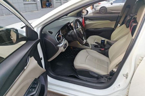 Buick GT 2018, 100100 км, за 4034 USD - фото 16