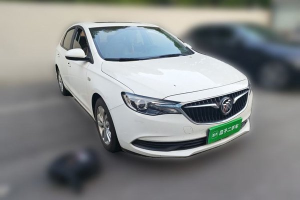 Buick GT 2018, 100100 км, за 4034 USD
