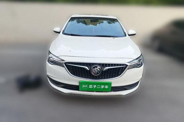 Buick GT 2018, 100100 км, за 4034 USD