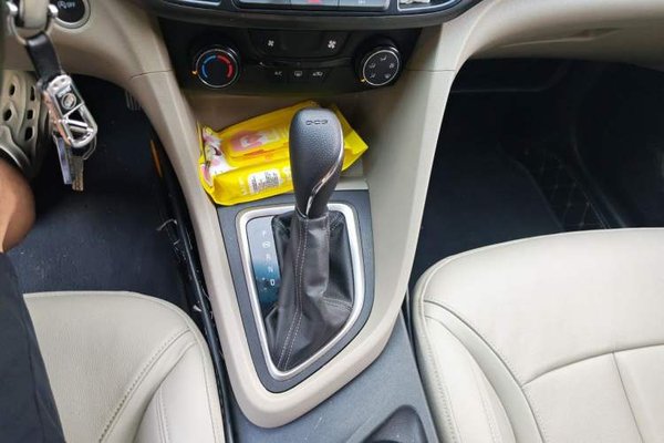 Buick GT 2018, 100100 км, за 4034 USD - фото 14