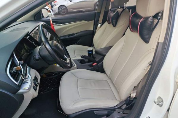 Buick GT 2018, 100100 км, за 4034 USD - фото 15