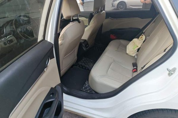 Buick GT 2018, 100100 км, за 4034 USD - фото 17
