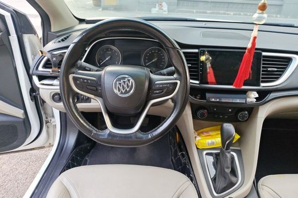 Buick GT 2018, 100100 км, за 4034 USD - фото 10