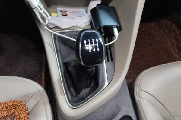 Buick GT 2018, 139000 км, за 4297 USD - фото 15