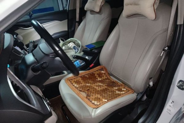 Buick GT 2018, 139000 км, за 4297 USD - фото 16