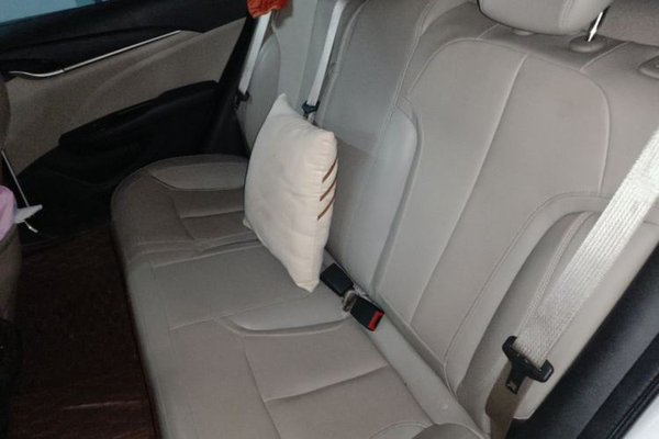 Buick GT 2018, 139000 км, за 4297 USD - фото 18