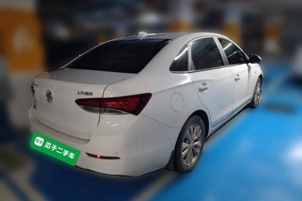 Buick GT 2018, 139000 км, за 4297 USD - фото 6