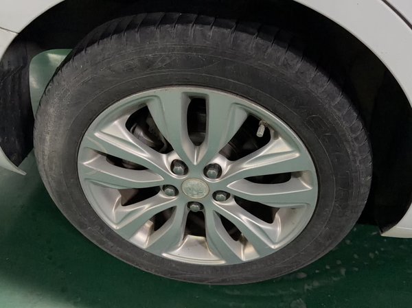 Buick GT 2018, 55100 км, за 5001 USD - фото 9