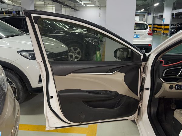 Buick GT 2018, 55100 км, за 5001 USD - фото 25