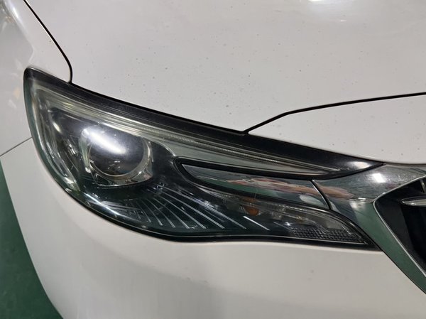 Buick GT 2018, 55100 км, за 5001 USD - фото 7