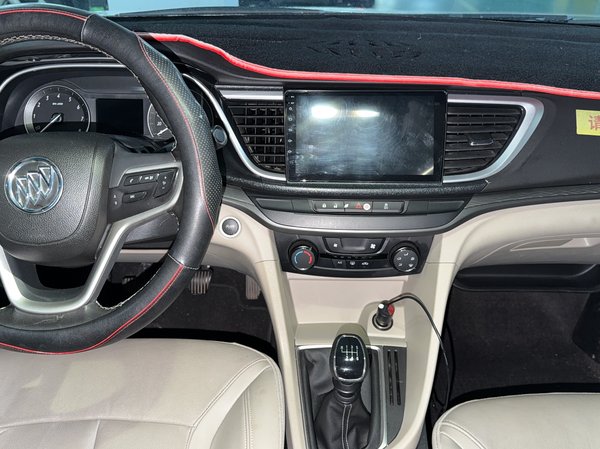 Buick GT 2018, 55100 км, за 5001 USD - фото 14