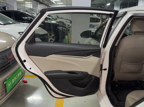 Buick GT 2018, 55100 км, за 5001 USD - фото 26