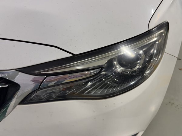 Buick GT 2018, 55100 км, за 5001 USD - фото 13
