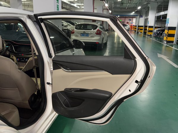 Buick GT 2018, 55100 км, за 5001 USD - фото 27