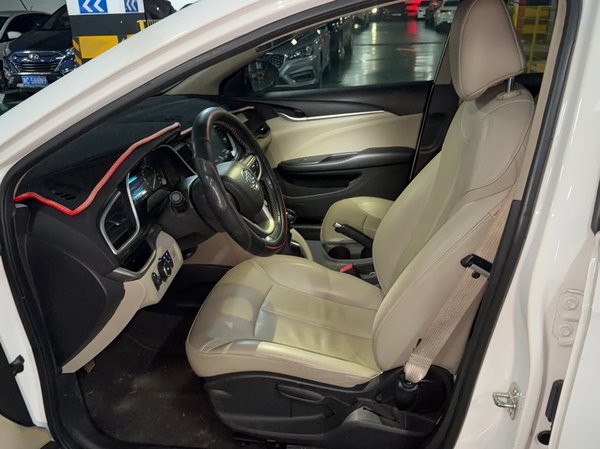 Buick GT 2018, 55100 км, за 5001 USD - фото 30