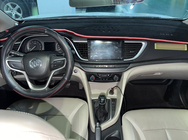 Buick GT 2018, 55100 км, за 5001 USD - фото 18