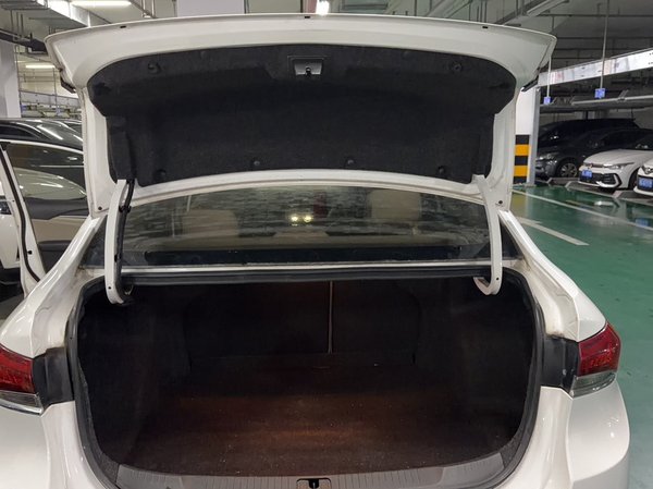 Buick GT 2018, 55100 км, за 5001 USD - фото 22