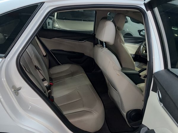 Buick GT 2018, 55100 км, за 5001 USD - фото 29