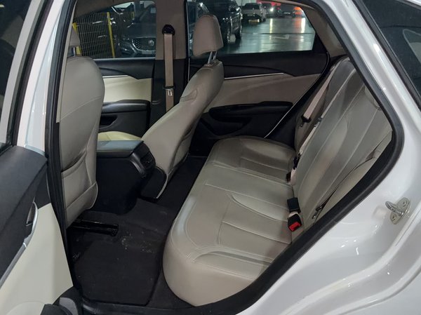 Buick GT 2018, 55100 км, за 5001 USD - фото 23