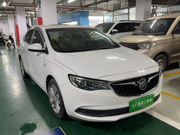 Buick GT 2018, 55100 км, за 5001 USD - фото 11