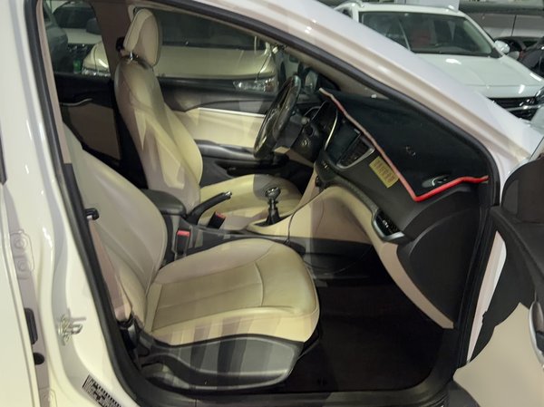 Buick GT 2018, 55100 км, за 5001 USD - фото 32