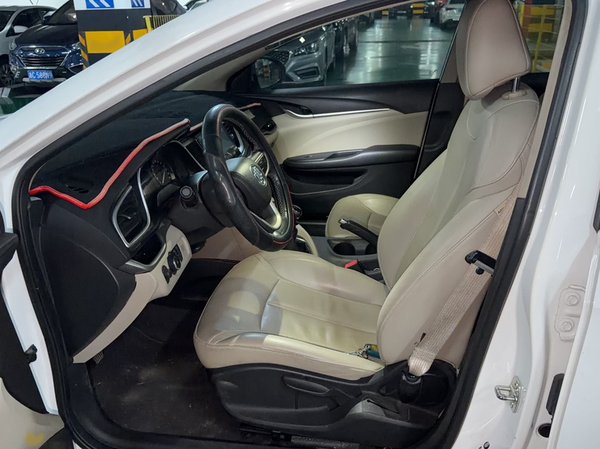Buick GT 2018, 55100 км, за 5001 USD - фото 20