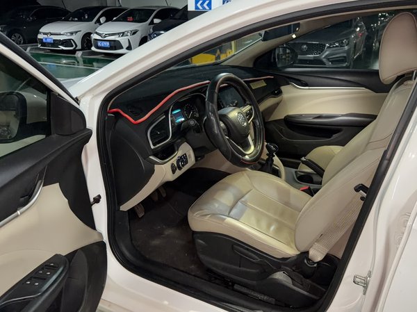 Buick GT 2018, 55100 км, за 5001 USD - фото 24