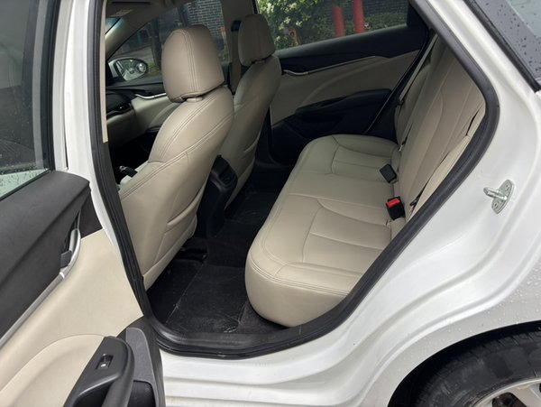 Buick GT 2018, 74300 км, за 6082 USD - фото 13